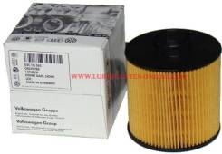 Фильтр масляный. Volkswagen: Passat, Bora, Eos, Jetta, Tiguan, Touran, Golf, Polo Seat: Ibiza, Altea, Leon, Toledo, Cordoba Audi S3, 8P1, 8PA Audi A5...