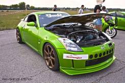 Губа. Nissan 350Z, Z33 Nissan Fairlady Z, HZ33, Z33