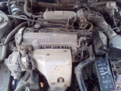 Двигатель в сборе. Toyota: Vista, Corona, Caldina, Camry, Carina ED, Corona Exiv, Corona SF Двигатель 3SFE