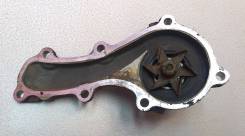 Помпа водяная. Nissan: Wingroad, Bluebird, Primera Camino, Avenir, Primera, Pulsar, Almera, Sunny, Bluebird Sylphy, Expert, Tino, Sentra, AD Двигатели...