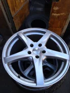 Enkei Rivazza Tuner. 8.0x18", 5x114.30 ����