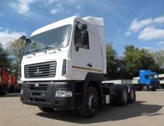 МАЗ 6430В9-1421-020. , 11 600 куб. см., 15 000 кг.