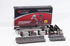 Ремкомплект системы ГРМ Mplus 2GR / 3GR / 4GR. Toyota: Aurion, Tundra, Tarago, Alphard, Mark X, Tacoma, Camry, Reiz, Crown, Mark X Zio, Sequoia, Estim...