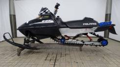 Polaris RMK. есть птс, без пробега