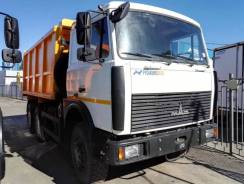 МАЗ 5516X5-481-000. МАЗ 5516Х5-481-000, 11 600 куб. см., 20 000 кг.