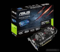 GeForce GTX 750 Ti ����