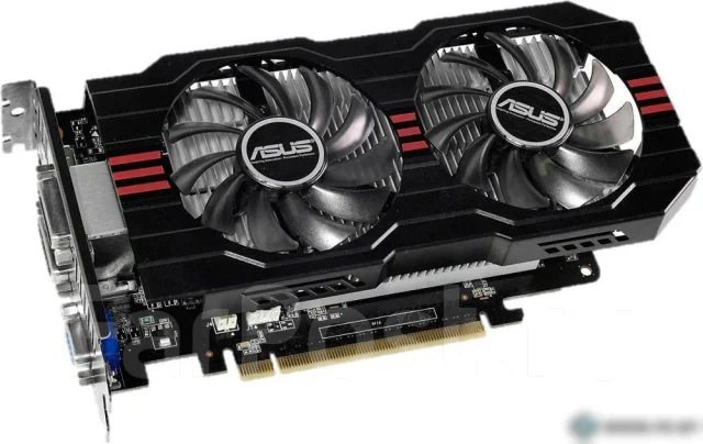 GeForce GTX 750 Ti ����
