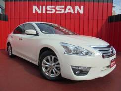 Nissan Teana. автомат, передний, 2.5, бензин, 26 717 тыс. км, б/п. Под заказ