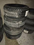 Bridgestone Blizzak DM-V1. Зимние, без шипов, 2013 год, износ: 20%, 4 шт