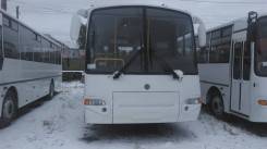 Кавз 4235-11, 2017. КАВЗ 4235-11 "Аврора" ЯМЗ (упрощённый), 31 место