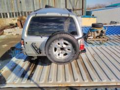 Toyota Hilux Surf