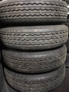 Bridgestone RD613 Steel. Летние, 2004 год, износ: 5%, 4 шт