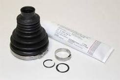 Пыльник шруса. Volkswagen: Caddy, Passat, Eos, Jetta, Scirocco, Tiguan, Passat CC, Touran, Golf, Beetle Skoda Superb, 3T4, 3T5 Skoda Octavia, 1Z3, 1Z5...
