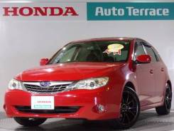 Subaru Impreza. автомат, передний, 1.5, бензин, 70 000 тыс. км, б/п, нет птс. Под заказ