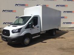 Ford Transit. Гидроборт на форд транзит, 2 200 куб. см., до 3 т