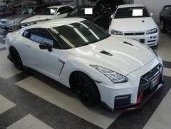 Nissan GT-R. автомат, 4wd, 3.8, бензин, 1 700 тыс. км, б/п. Под заказ