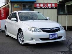 Subaru Impreza. автомат, передний, 1.5, бензин, 44 000 тыс. км, б/п, нет птс. Под заказ