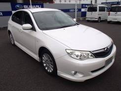 Subaru Impreza. автомат, передний, 1.5, бензин, 25 340 тыс. км, б/п, нет птс. Под заказ