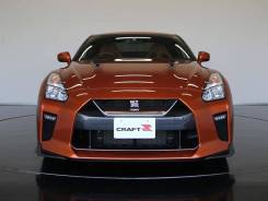 Nissan GT-R. автомат, 4wd, 3.8, бензин, 3 000 тыс. км, б/п. Под заказ