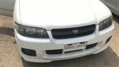 Nissan Expert. VW11
