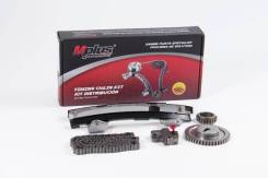 Ремкомплект системы газораспределения. Mazda Training Car, BK5P Mazda Demio, DE3AS, DE3FS, DE5FS, DY3R, DY3W, DY5R, DY5W Mazda Verisa, DC5R, DC5W Mazd...