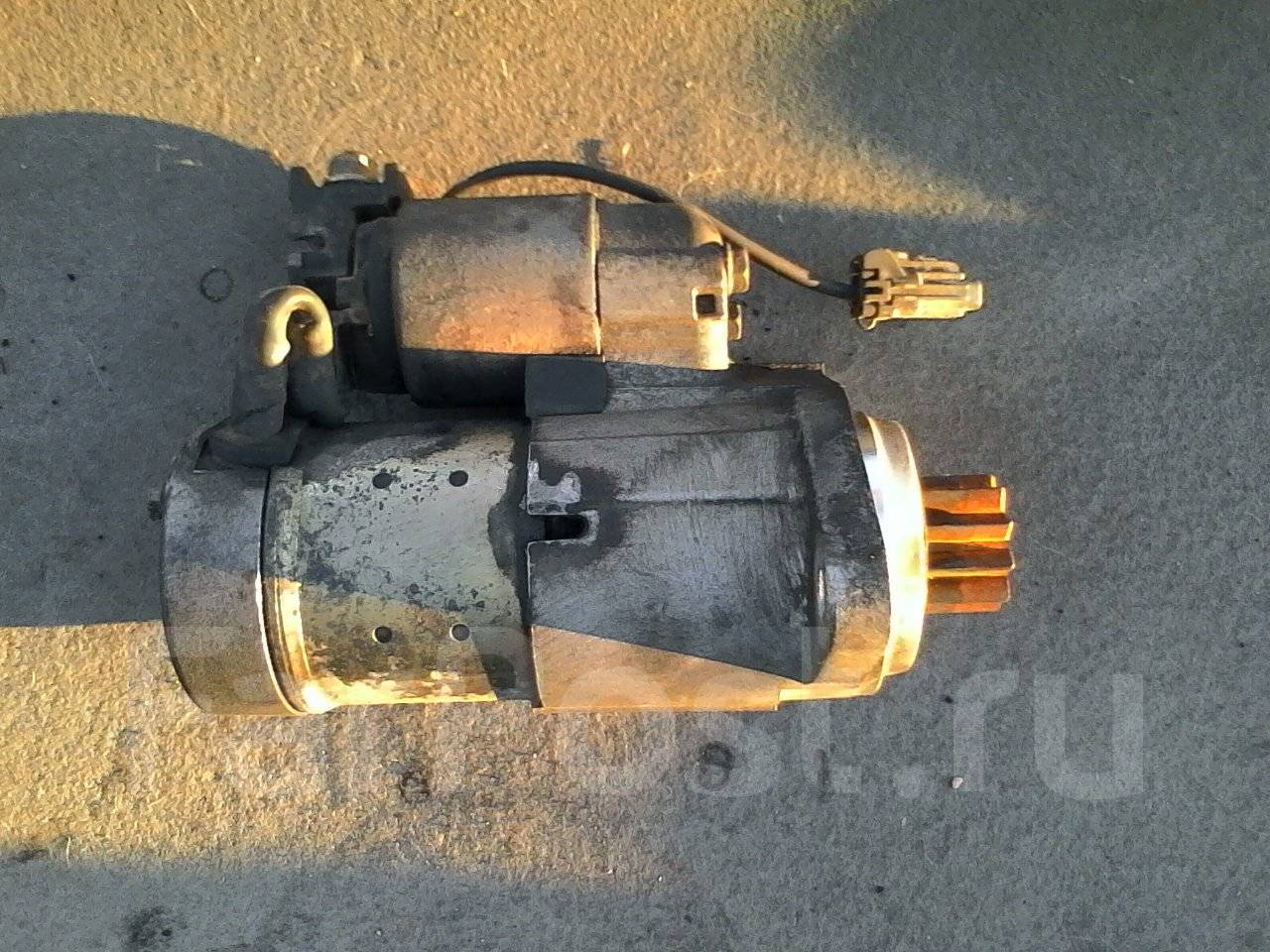 M93r3026se-vpp. стартер 24в фольксваген. стартер prestolite m93r3026se. стартер тайга 500. стартер иркутск.