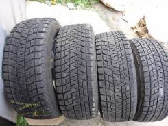Bridgestone Winter Dueler DM-01. Зимние, без шипов, 10 %, 4 шт