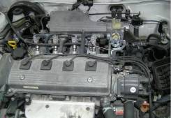 Двигатель в сборе. Toyota: Corolla Spacio, Corona, RAV4, Avensis, Sprinter Trueno, Corolla, Carina II, Tercel, Carina E, Sprinter Marino, Carina, Spri...