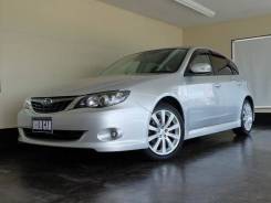 Subaru Impreza. автомат, 4wd, 2.0, бензин, 86 000 тыс. км, б/п, нет птс. Под заказ