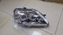 Фара. Renault Logan, LS0G/LS12 Двигатели: K7J, K7M