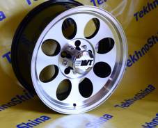 Mickey Thompson. 8.0x18", 5x139.70, ET0, ЦО 110,5 мм.