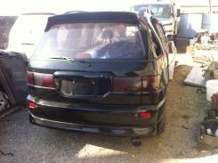 Toyota Ipsum. SXM10, 3SFE