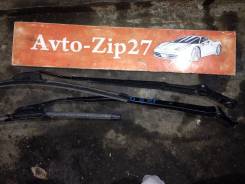 Держатель щетки стеклоочистителя. Toyota Crown Majesta, GS151, JZS151, JZS153, JZS155, JZS157, LS151 Toyota Crown, GS151, GS151H, JZS151, JZS153, JZS1...