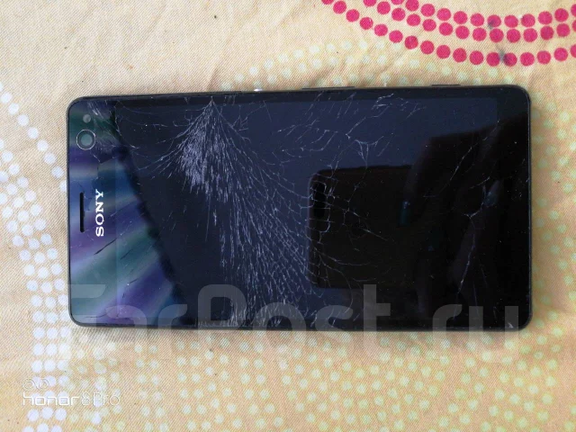 Sony Xperia C4 Dual E5333. �/� ����