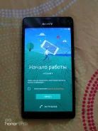 Sony Xperia C4 Dual E5333. �/�