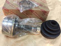 Шрус подвески. Toyota Land Cruiser, KDJ90, KDJ95, KZJ90, KZJ95, LJ90, LJ95, RZJ90, RZJ95, VZJ90, VZJ95 Toyota Hilux Surf, KDN185, KDN185W, KZN185, KZN...