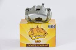 Суппорт тормозной. Suzuki Escudo, TA74W, TD54W, TD94W Suzuki Vitara Suzuki Grand Vitara Двигатели: H25A, H27A, J20A