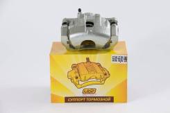 Суппорт тормозной. Suzuki Escudo, TA74W, TD54W, TD94W Suzuki Vitara Suzuki Grand Vitara Двигатели: H25A, H27A, J20A