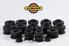 Подушка кузова. Lexus GX460, URJ150, GRJ158 Lexus GX400, GRJ158, URJ150 Lexus GX470, UZJ120 Toyota Land Cruiser Prado, GRJ150, GRJ150L, GRJ150W, GRJ15...
