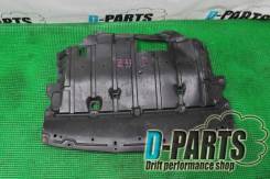 Защита днища кузова. Nissan Fairlady Z, Z33