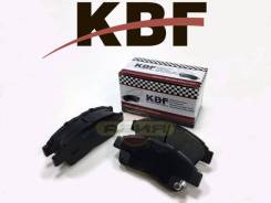 Колодка тормозная. Toyota Regius Ace, LH120, LH123, LH125, LH129, RZH112, RZH112K, RZH112V, RZH122, RZH124, RZH125, TRH102, TRH102V, TRH112, TRH112K...
