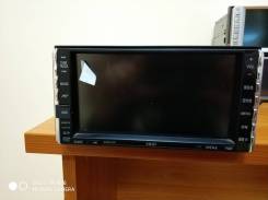 Продам магнитолу NHDN-W56