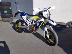 Husqvarna FS 450. 700 куб. см., исправен, птс, без пробега