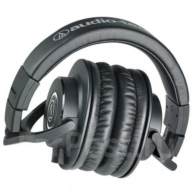 Audio-Technica ATH-M40x ����