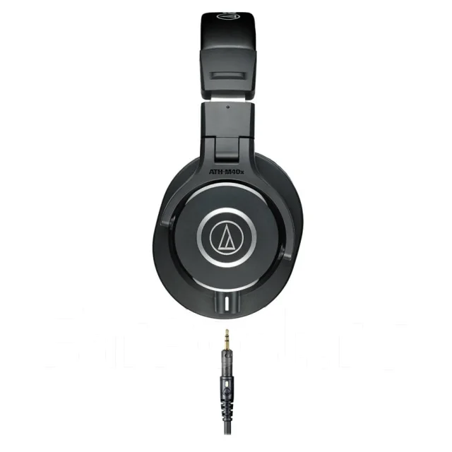 Audio-Technica ATH-M40x ����