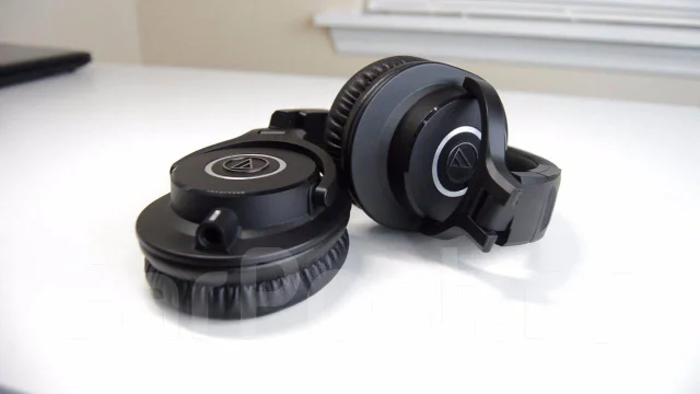Audio-Technica ATH-M40x ����