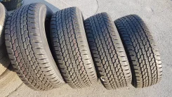 Yokohama Geolandar G94B. ������, 2015 ���, ����� ����