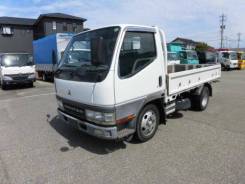 Mitsubishi Canter. бортовой, 4D33(мех. ТНВД)., 4 200 куб. см., 2 000 кг. Под заказ