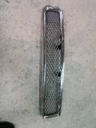 Решетка бамперная. Mitsubishi Lancer, CY, CY1A, CY2A, CY3A, CY4A, CY5A, CY6A, CY8A, CY9A