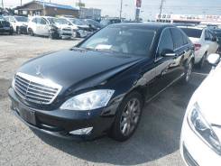 Mercedes-Benz S-Class. WDD221, 272